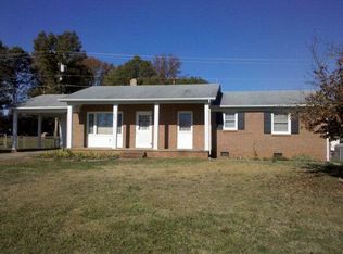 2560 S Post Rd, Shelby, NC 28152