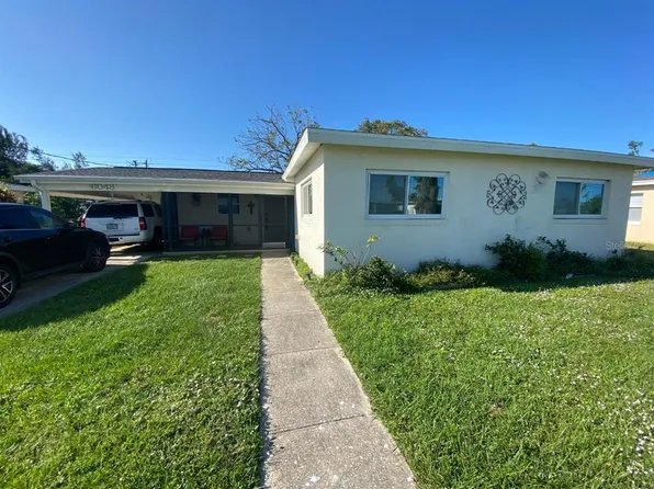 6048 Merril St, North Port, FL 34287