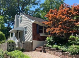 417 W Maple Rd, Linthicum, MD 21090