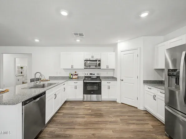 1796 W LAGUNA Drive, Coolidge, AZ 85128