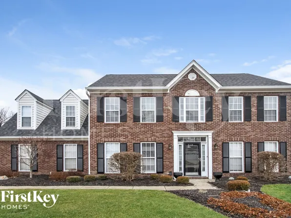 6762 Auburn Ln, Plainfield, IN 46168