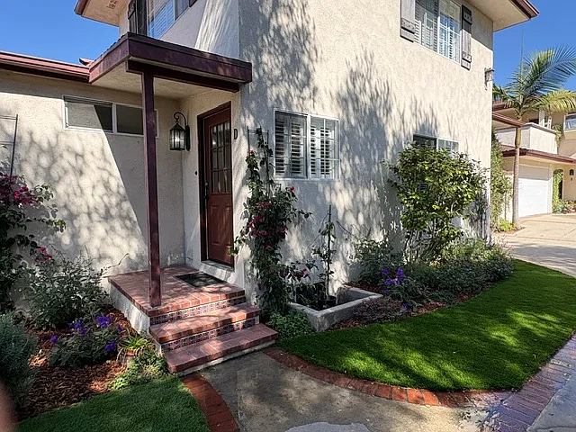 2 bed, 1400 sqft, $3,800 — Photo 3