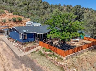 508 W Frontier St, Payson, AZ 85541