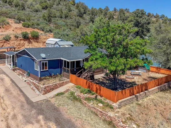 508 W Frontier St, Payson, AZ 85541