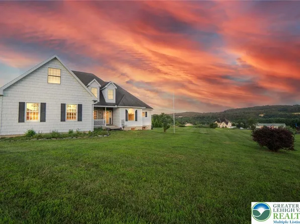 125 Hillview Rd, Kunkletown, PA 18058