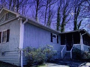 2726 Ridgecrest Cir, Hiawassee, GA 30546