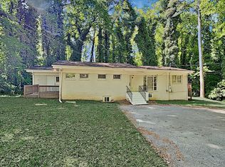 1987 Flintwood Dr, Atlanta, GA 30316