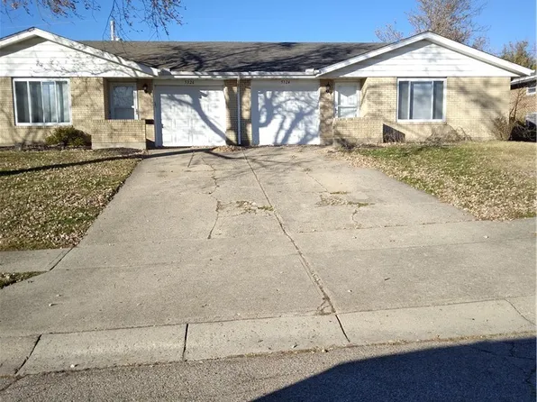5326/5324 Greencroft Dr #5324, Dayton, OH 45426