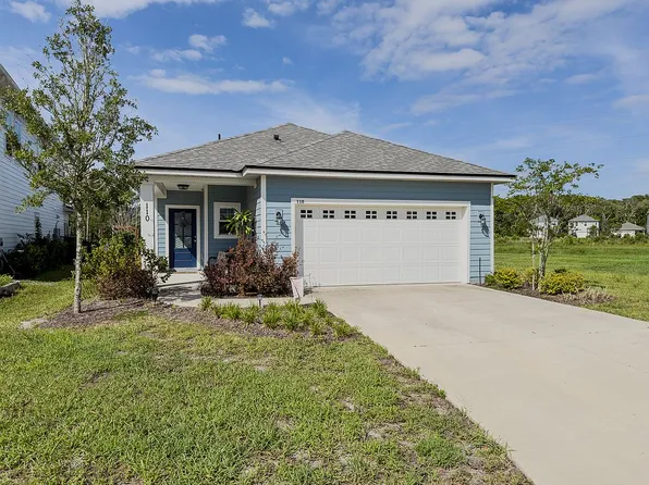 110 Wilgrove Pl, Saint Augustine, FL 32092