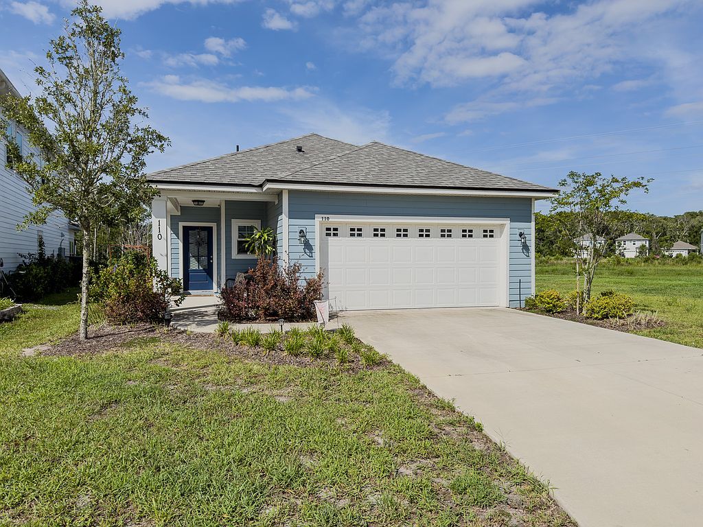 110 Wilgrove Pl - Property Image