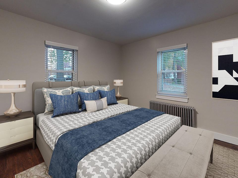 Nutley Gardens 33 Yale St Nutley NJ Zillow