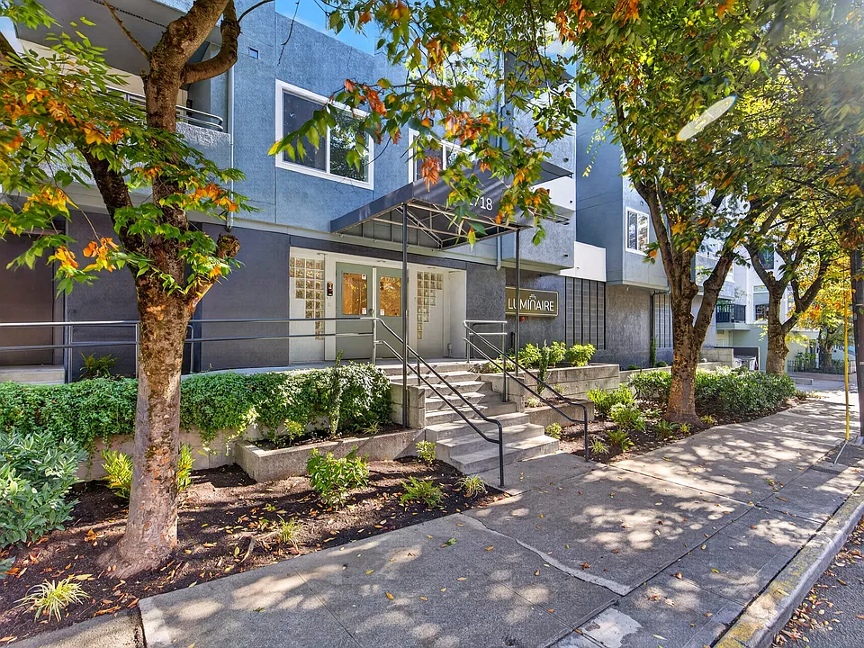 Luminaire Apartments