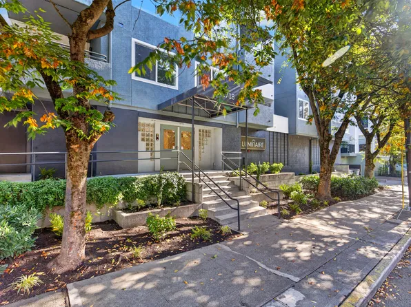 Luminaire Apartments