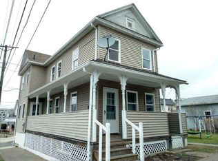 106 Espy St, Nanticoke, PA 18634