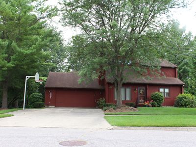 2461 Graystone Dr, Okemos, MI, 48864