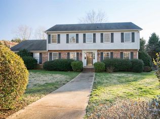 104 Fishbrook Way, Simpsonville, SC 29681