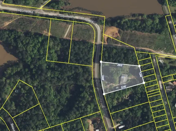 182 Squirrel Rd #0, Clarks Hill, SC 29821