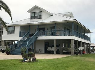 118 Riverside Dr, Hackberry, LA 70645