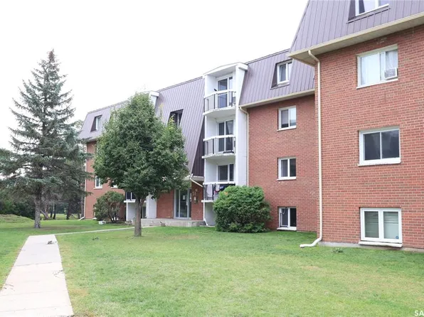 UNIT 12-51 Centennial STREET, Regina, SK S4S 6P8