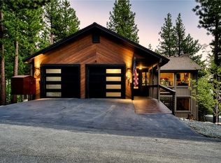 675 Tyner Way, Incline Village, NV 89451