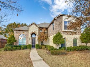 5131 Stream Crest Way, Fairview, TX 75069