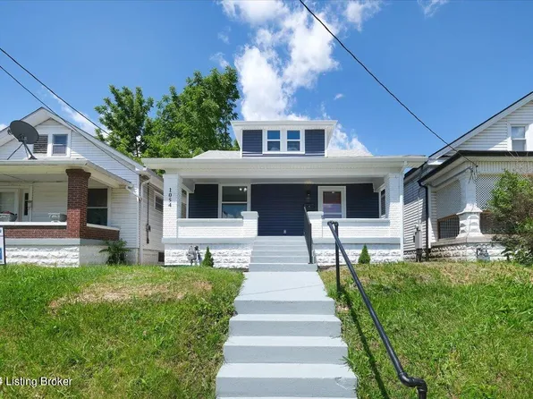 1054 S 26th St, Louisville, KY 40211