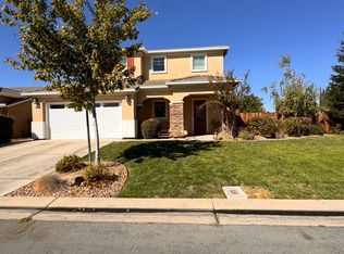 3381 Carriage Ln, Atwater, CA