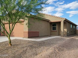 10258 W Zimmerman St, Marana, AZ 85653