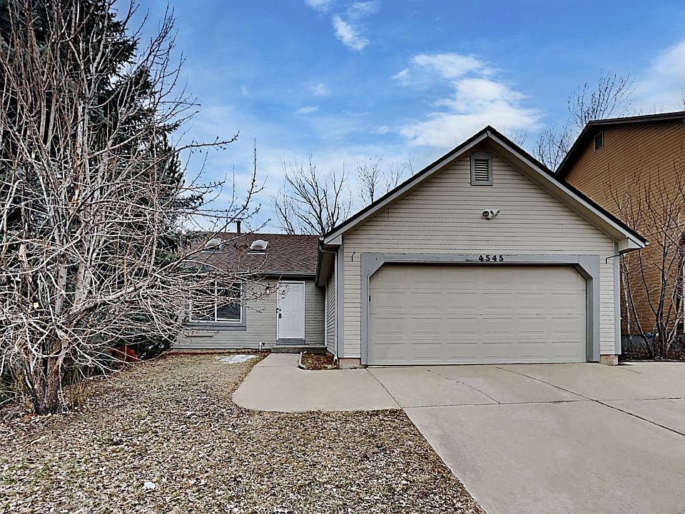 4545 S Salida St, Aurora, CO 80015 | Zillow