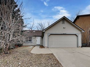 4545 S Salida St, Aurora, CO 80015