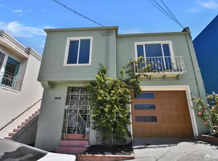 1675 Quint St, San Francisco, CA 94124