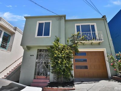 1675 Quint St, San Francisco, CA, 94124