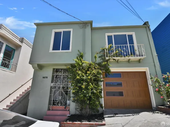 1675 Quint St, San Francisco, CA 94124