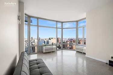 Rented by Sotheby's International Realty