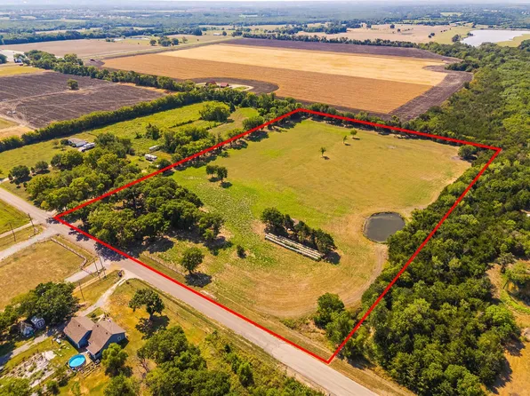 9574 County Road 502, Blue Ridge, TX 75424