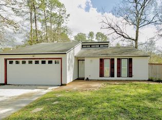 8309 Coralberry Ln, Jacksonville, FL 32244