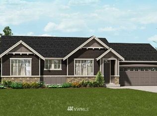 17301 109th Stct E #PW72, Bonney Lake, WA