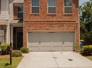 2418 Whiteoak Ct SE, Smyrna, GA 30080