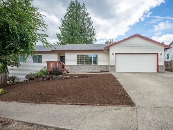 18237 Bluff Rd, Sandy, OR 97055