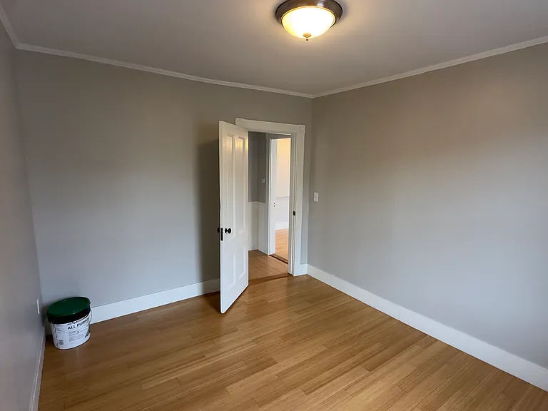 Bedroom #1