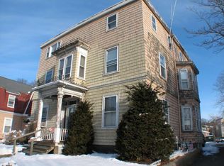 86 Washington St APT 4, Lynn, MA 01902