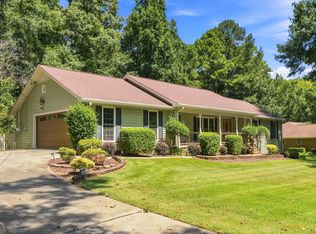 115 Morning Creek Way, Jonesboro, GA 30238