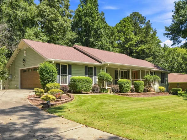 115 Morning Creek Way, Jonesboro, GA 30238