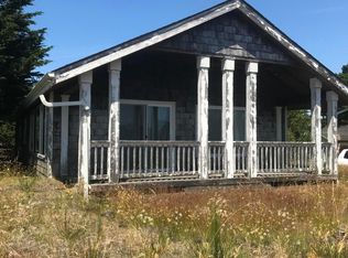 6911 SW Fleet Ave, Lincoln City, OR 97367