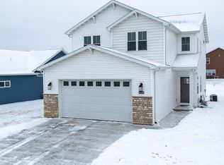 4535 Cherryvale Ave, Appleton, WI 54913