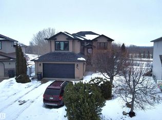 4477 36th St, Drayton Valley, AB T7A0A1