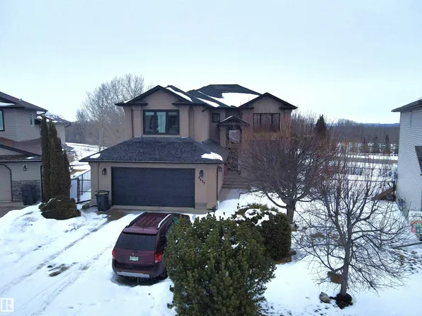 4477 36th St, Drayton Valley, AB T7A 0A1