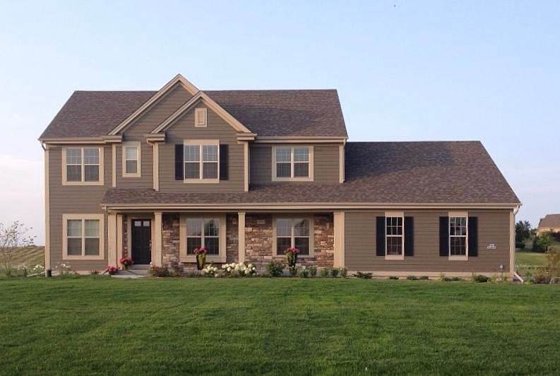 1st image of N64W28048 Hickory Hill Dr