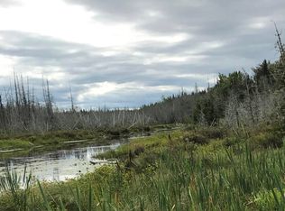 0 Hollywood Rd, Houlton, ME 04730