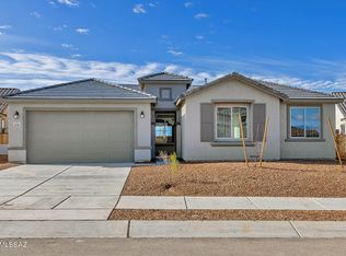 8156 S Expedition Dr, Tucson, AZ 85747